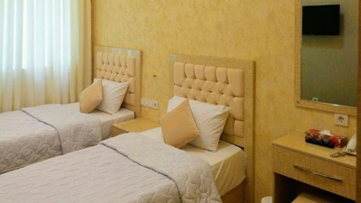Tabriz Hotel