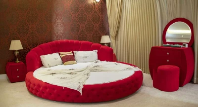 Yazd Arg-E-Jadid Hotel