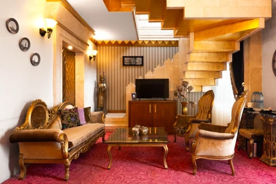 Darvishi Hotel