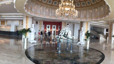 Espinas Palace Hotel