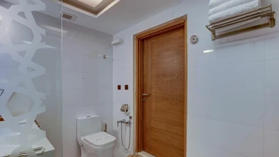 Khursheed-e-Hashtom Rauf Kowsar Hotel
