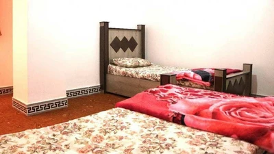 Shohaz Hotel