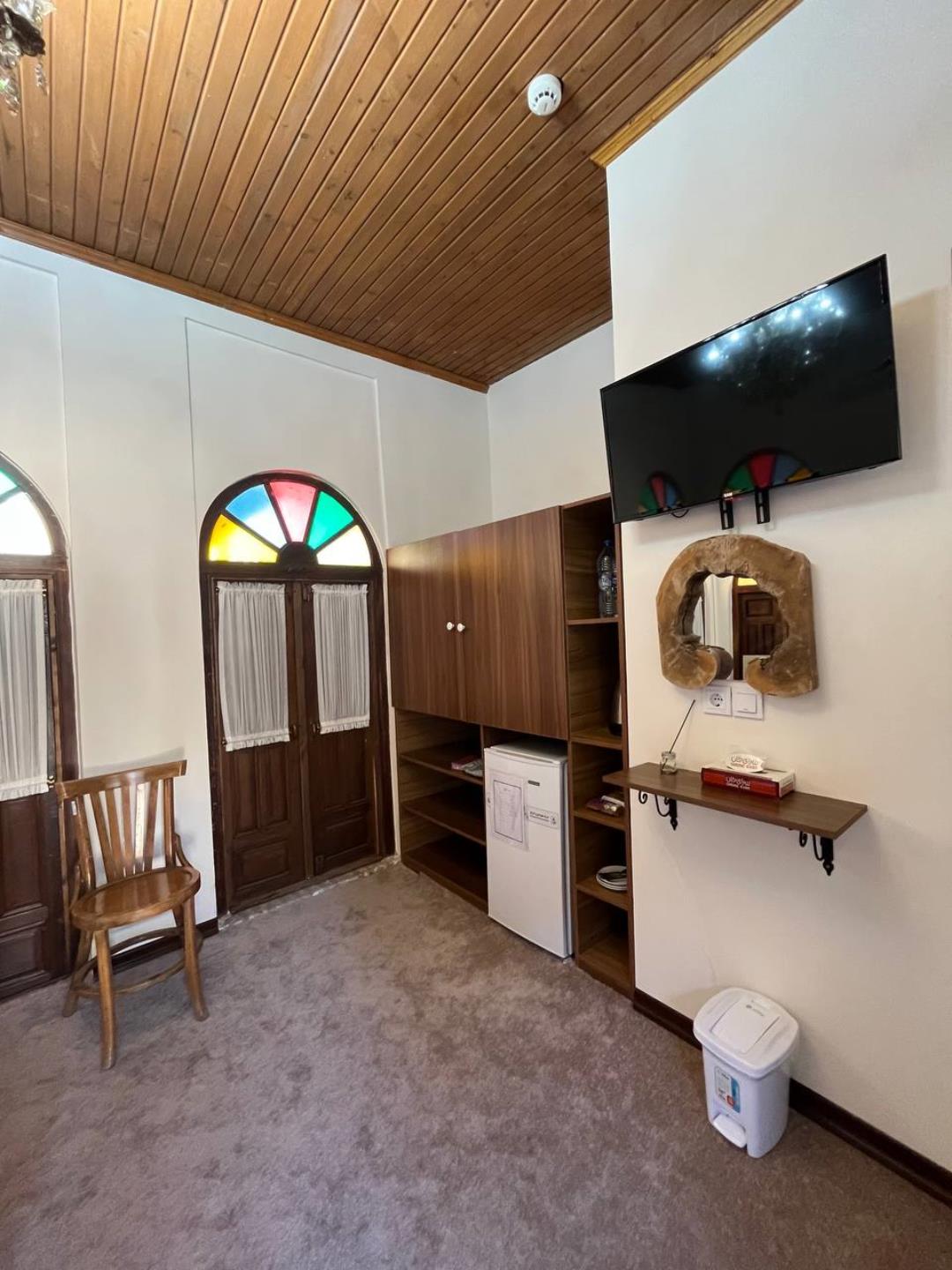 Saraye Khan Hotel Gorgan