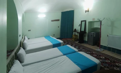 Delkhash Guesthouse
