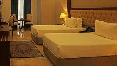Wisteria Hotel