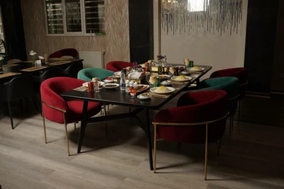 Yakamoz Hotel