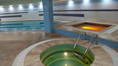 Marina Park Hotel