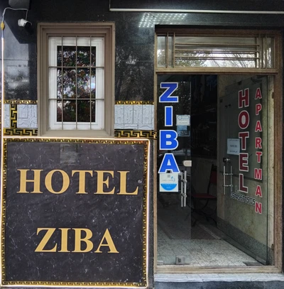 Ziba Hotel