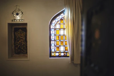 Donse Bekhradi Boutique Hotel