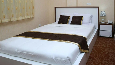 Bastam Palace Hotel