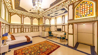 Donse Bekhradi Boutique Hotel