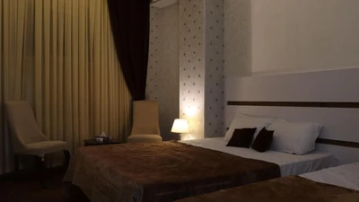 Saray Hotel
