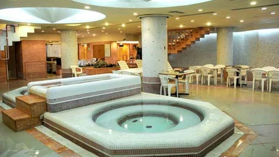Homa Hotel 2