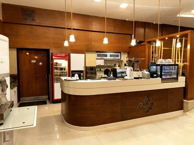 Hatra Hotel
