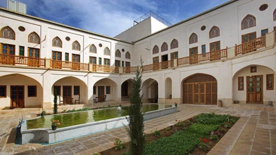 Adib Hotel