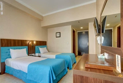 Arg Hotel
