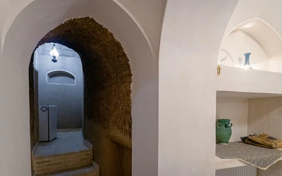 Qajar Boutique Hotel