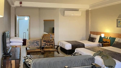 Melal Apartment Hotel