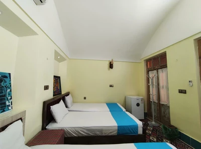 Delkhash Guesthouse