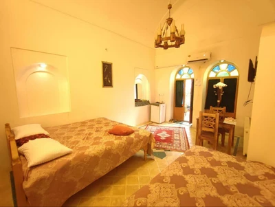 Khademi Traditional Hotel