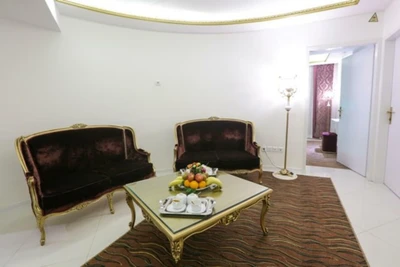 Boshra Hotel