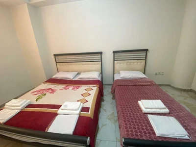 Ziba Hotel