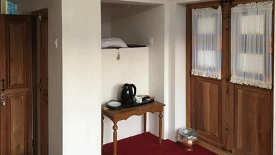 Kasian Hotel