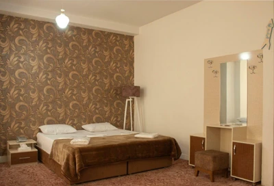 Farid Hotel