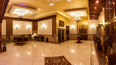 Karim Khan Hotel