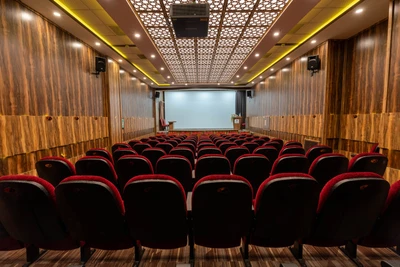 Tabriz Hotel