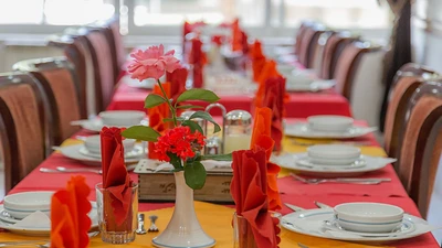 Bastam Tourist Hotel