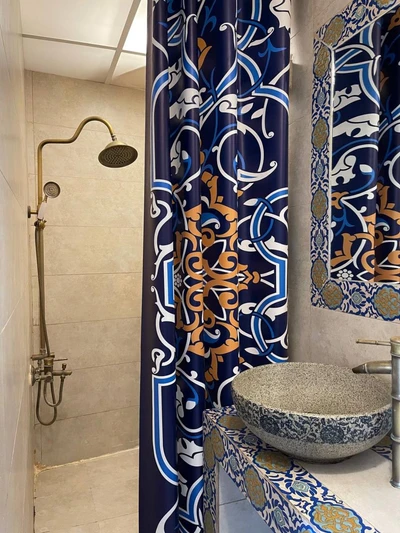 Dadamaan Traditional Hotel