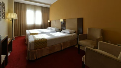 Ferdous Hotel