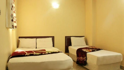 Afarin Apartment Hotel