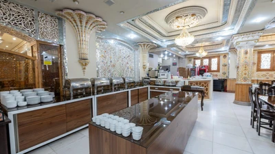 Venus Hotel