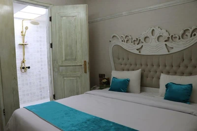 Adina Hotel
