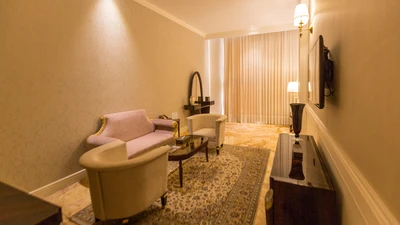 Espinas Palace Hotel