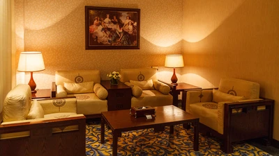 Espinas International Hotel