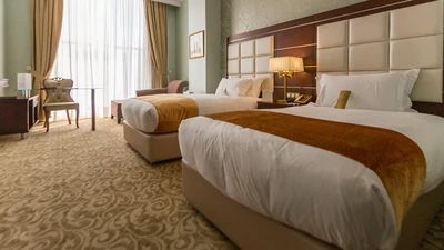 Espinas Palace Hotel
