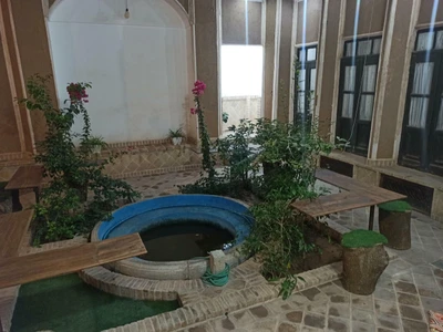 Shakheh Nabat Hostel