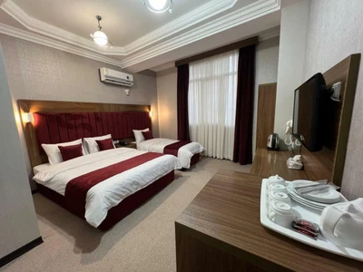 Kara Hotel