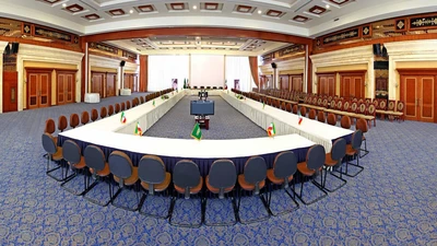 Darvishi Hotel