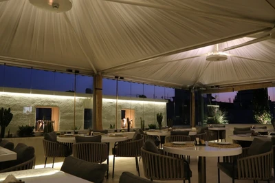 Tooba Boutique Hotel