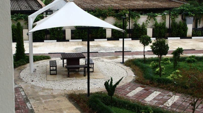 Matin Toranj Hotel