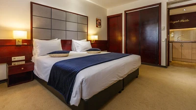 Elysee Hotel