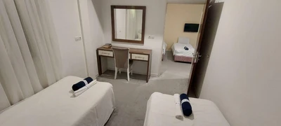 Sepehr Hotel