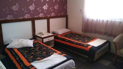 Ilam Zagros Hotel