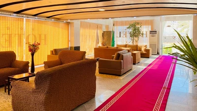 Diana Plus Hotel