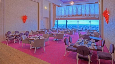 Darvishi Hotel