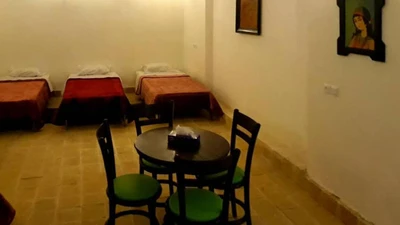 Qajar Hostel